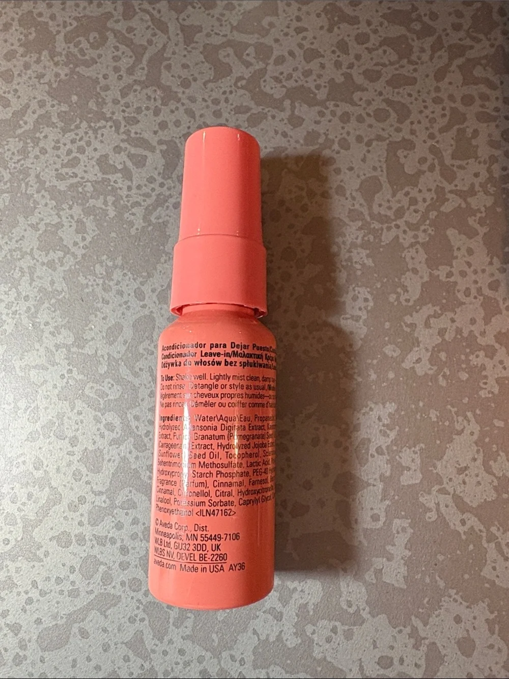 AVEDA $25 item